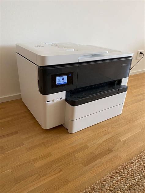 HP OfficeJet Pro 7740 | Kaufen auf Ricardo