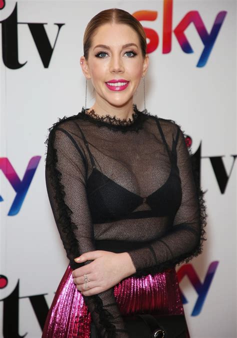 Katherine Ryan – Women in Film and TV Awards 2018 in London • CelebMafia
