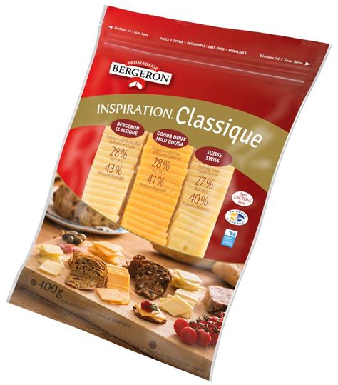 la fromagerie bergeron cfig canadian federation  independent grocers