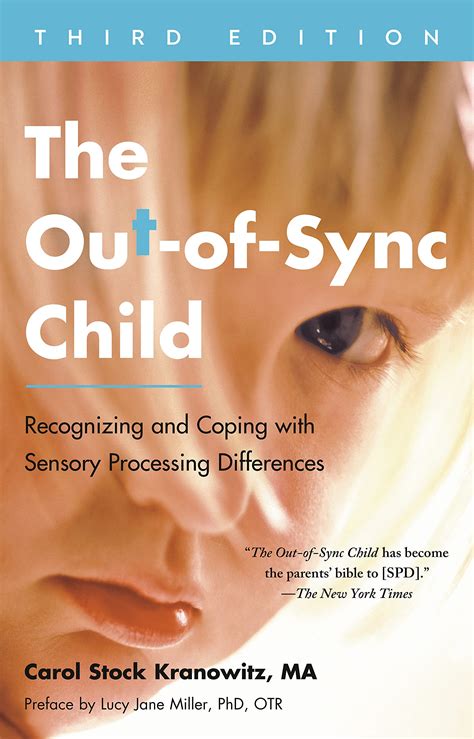 Carol Kranowitz: The Out-of-Sync Child