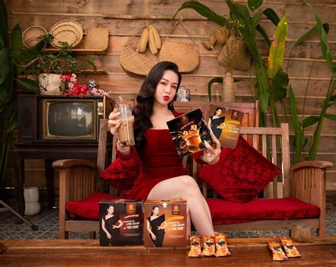 ComBo 2 Hộp Cà Phê Nhật Kim Anh - LAURA COFFEE | Mỹ phẩm Laura Sunshine