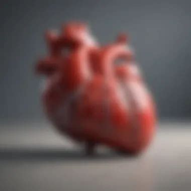 understanding heart cancer survival rates   depth exploration