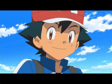 Ash Ketchum Things Wiki Fandom - Riset