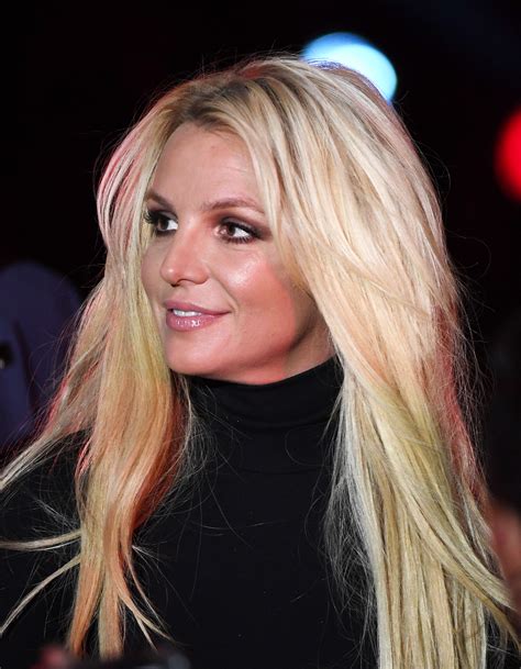 Britney Spears Shades Jamie Lynn Spears After I’m A Celebrity