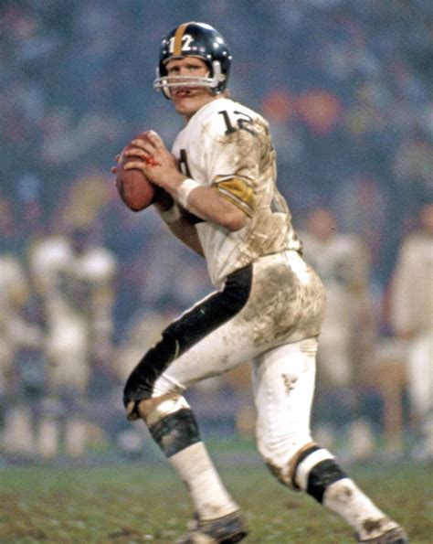 Terry Bradshaw | Pittsburgh steelers players, Pittsburgh steelers