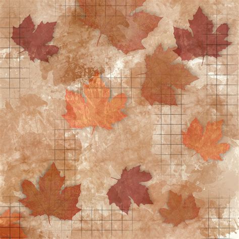 Fall Scrapbook Paper - Free image on Pixabay