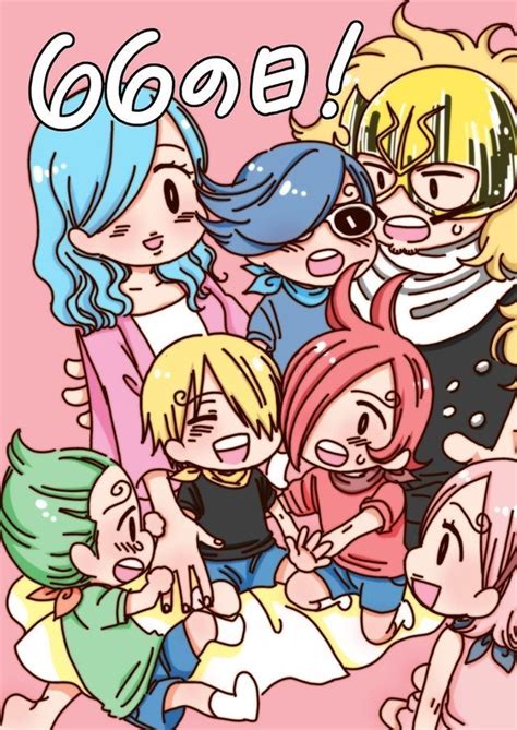 ghim cua corazon san tren vinsmoke family  sanji hoat hinh