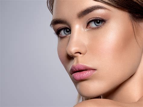 beauty_retouch_3 on Behance