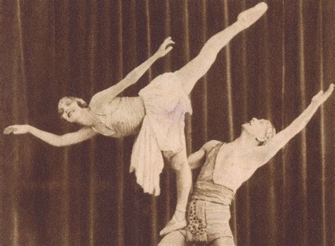 Adagio Dancing - Jazz Age Club
