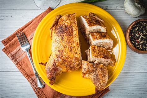 La Boucherie Stuffed Chicken Cooking Instructions