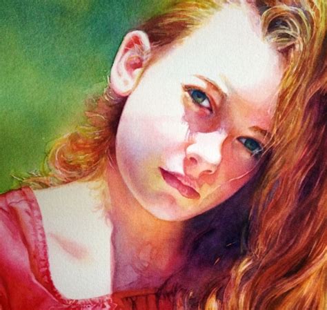 Watercolor Workshops with Tracy Lewis