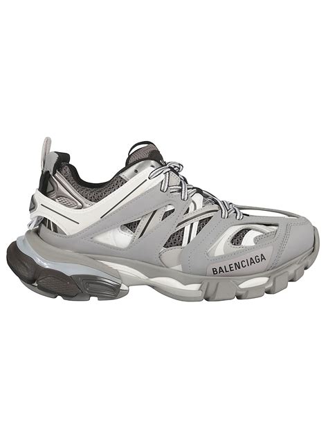 Balenciaga Balenciaga Track Sneakers - Gris - 10818570 | italist