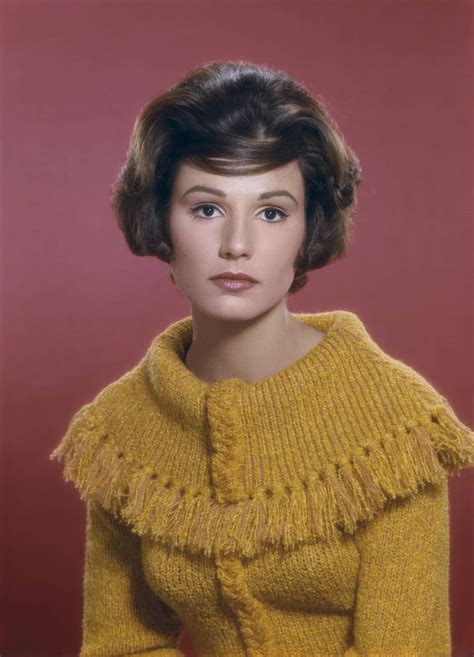 Forgotten Actresses From The 1960s Who Deserve The Spotlight | GIANT