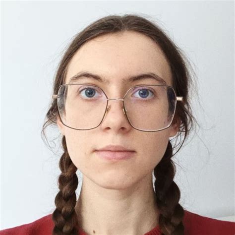 Sara Łukasik - Max Planck Institute for Human Development | LinkedIn