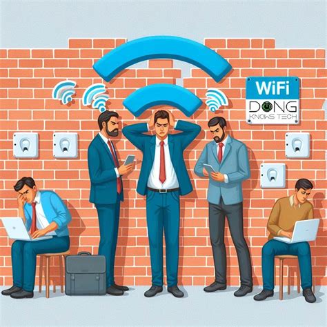 Wi-Fi Range 101: Great Expectations vs. Hash Reality | Dong Knows Tech