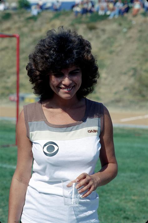 Adrienne Barbeau est toujours aussi magnifique à 79 ans : sa