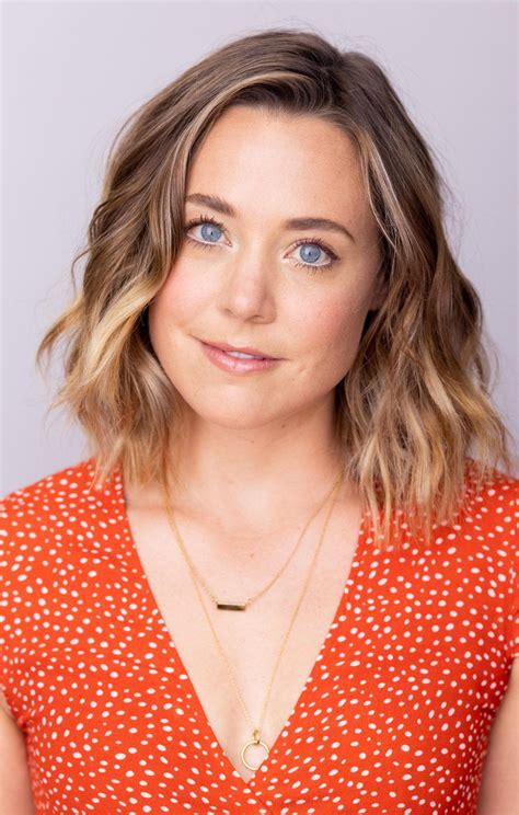 Filmes E Programas De Tv De Erika Henningsen