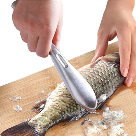 how to clean trout fish