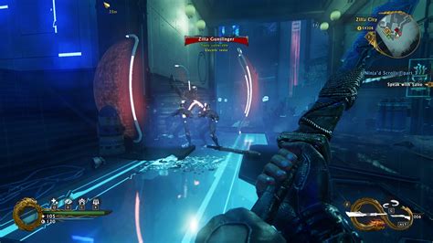 Co-Optimus - Review - Shadow Warrior 2 Co-Op Review