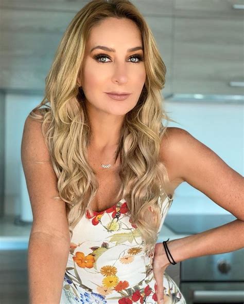 Geraldine Bazán impacta con cambio de look: ¿qué hizo en su cabello