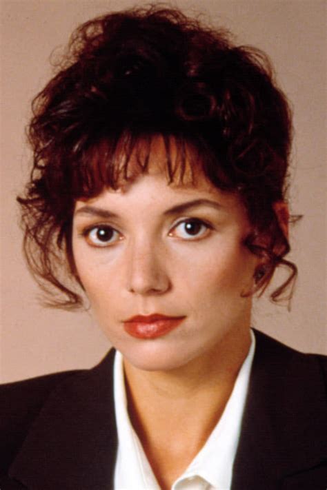 Joanne Whalley - About - Entertainment.ie