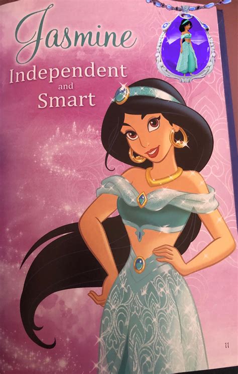 Sofia Become A Princess Jasmine by PrincessAmulet16 on DeviantArt