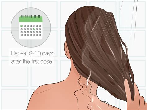 How to Remove Lice Using Tea Tree Oil: Natural Treatment