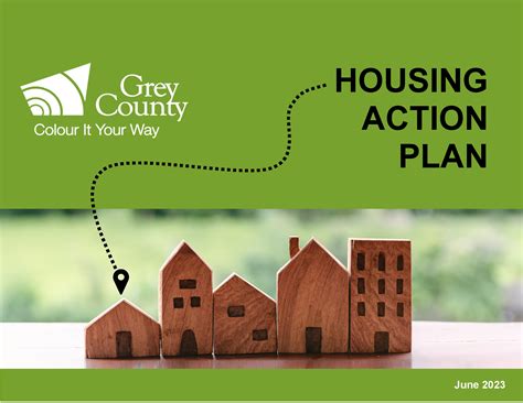 County Takes Action to Increase Housing Supply | Grey County