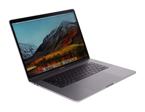 MacBookPro 15インチ 3 2017 2.8 i7 Core