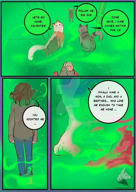T.A.W.U. Skylar Valentine (Page 77) by CuratorGodfrey on DeviantArt