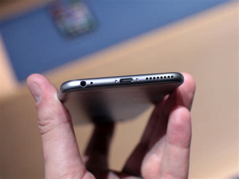 Apple iPhone 6 review | Stuff