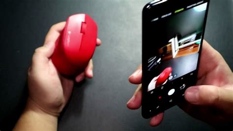 unboxing hp triple camera  samsung youtube