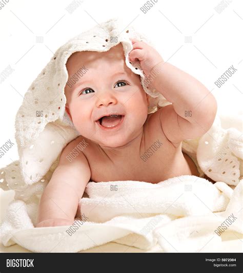 Little Child Baby Image & Photo (Free Trial) | Bigstock
