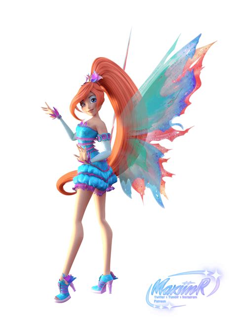 Winx Club Season 6 Mythix Winx Club Episode 614 | Winx Club Wiki