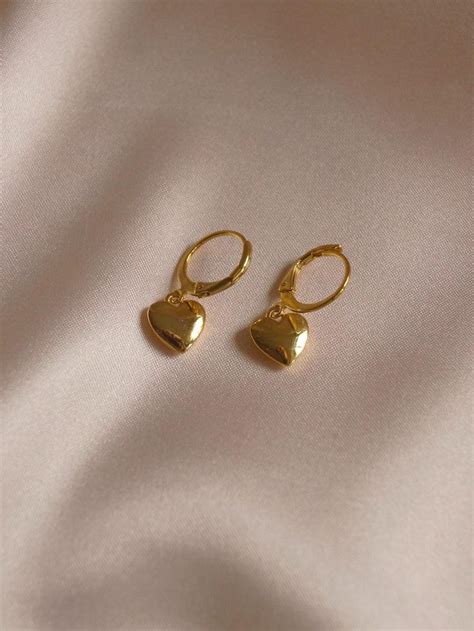 MOONDUST: A Holiday Collection | Gold jewelry fashion, Girly jewelry ...