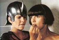 gwendoline  photographs