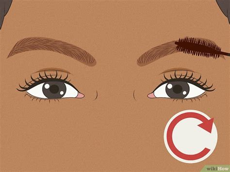 How to Dye Your Eyebrows: Professional Results at Home