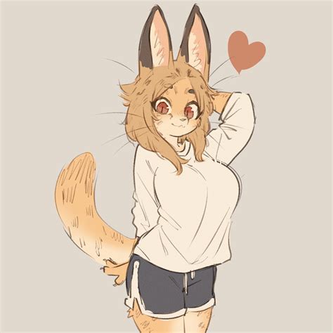 Furry cat :: furry cat :: furry feline :: furry feline :: furry art 