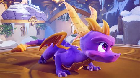 Spyro Reignited Trilogy : voici toutes les images du jeu sur PS4