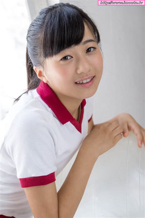 Yuzu Shirasaki - 白咲柚 - 日本萝莉写真图 - 偶像俱樂部 - Powered by Discuz!