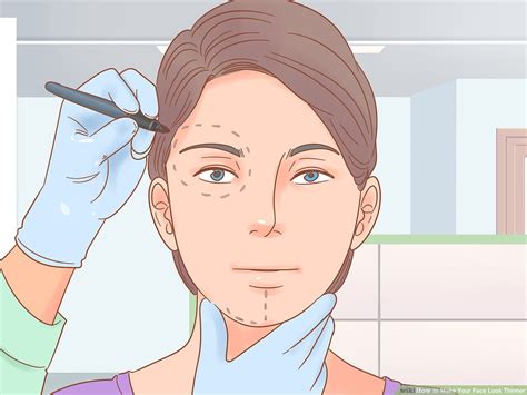 How To Make Your Face Look Diffe Without Makeup - Infoupdate.org