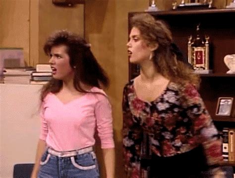 Saved By The Bell | Saved by the bell, Stephanie tanner, How to wear