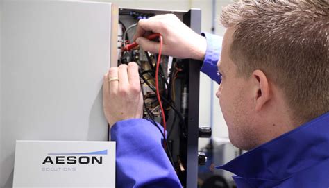 service aeson kunststof verbinden het serviceteam staat voor  klaar