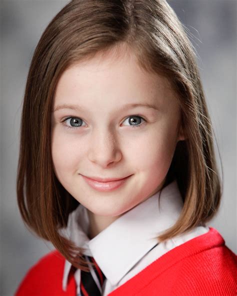 Mia Jenkins | Matilda the Musical Wiki | Fandom