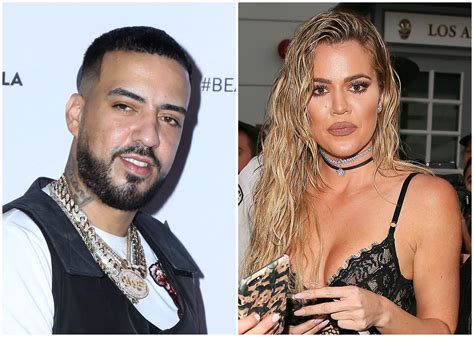 French Montana Talks About The Real Love He Shared With Khloe "Money