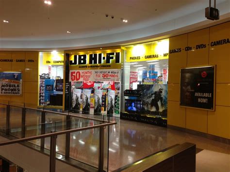 jb  fi high fidelity audio equipment perth western australia
