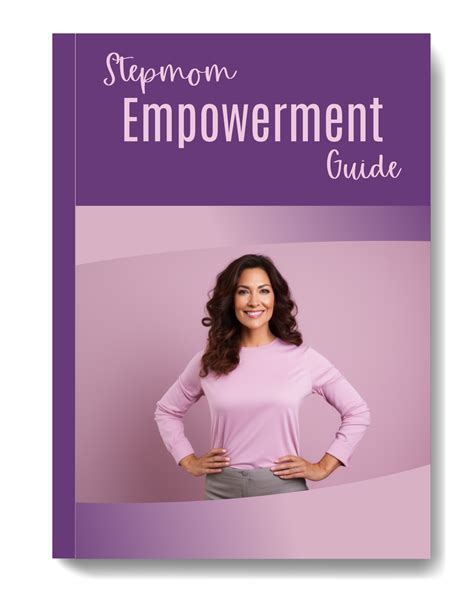 Empowered Stepmom Optin