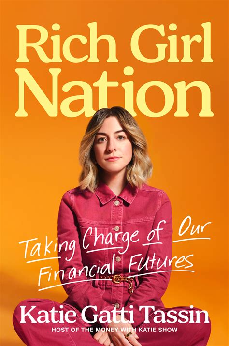 The Katie Gatti Tassin interview - Big Think