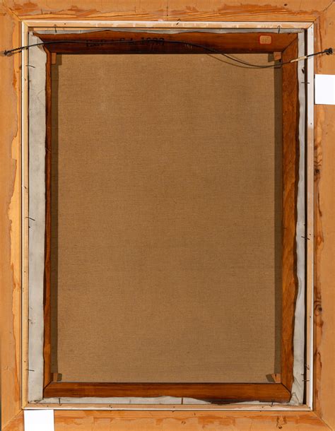 Art collectors react to the Luigi Mengioni auction prices 1