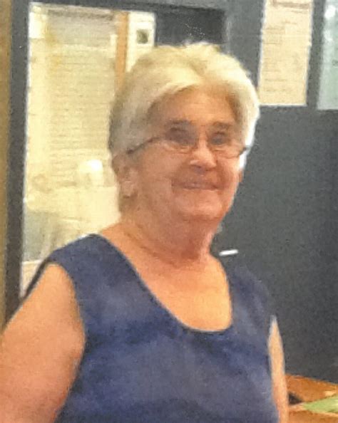 Ruth Henwood Obituary - Prince George, BC